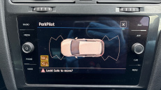 Volkswagen Golf 1.6 TDI Match 5dr Diesel Hatchback